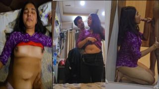 Sexy Senior Gf Hard Fucking With 18yrs Boy – Desi Viral Sex