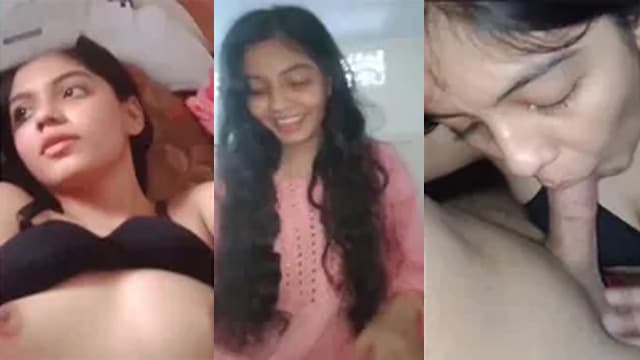 Cute Slim Pink Pusy Girl Sex By Bf  – Fsi Xxx