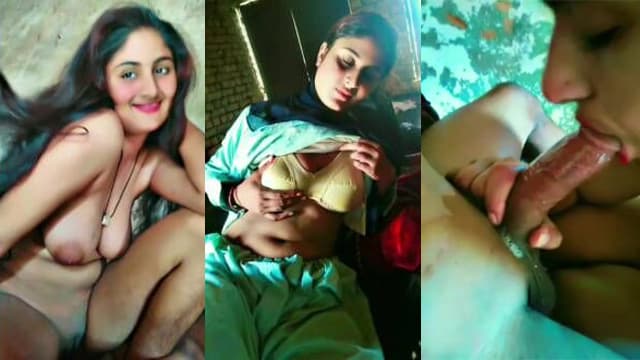 Panjabi Girl Suking Dick And Fuck Tight Pusy Mms Video  – Fsiblog Premium