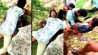 Ab Aur Mat Chodo Bhai 6 Ladke Chode Gi – Gangrepe Fucked Video