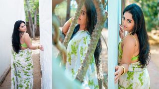 Resmi R Nair Bedtime Sex – Resmi R Nair Sex Video Fsiblog